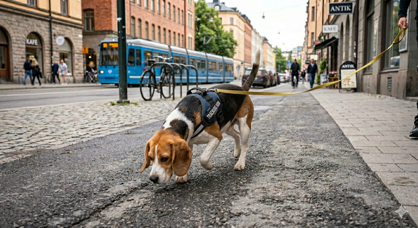 Hundkurs Nyköping